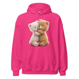 Teddy Bears Hoodie