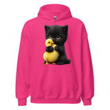 Kitty Duckling Hoodie