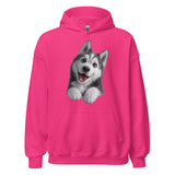 Happy Doggy Hoodie