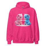 Cute Kittys Hoodie