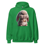 Cute Bunny Hoodie
