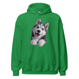 Happy Doggy Hoodie