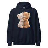 Teddy Bears Hoodie