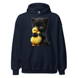 Kitty Duckling Hoodie