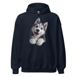 Happy Doggy Hoodie