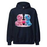 Cute Kittys Hoodie
