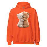 Teddy Bears Hoodie