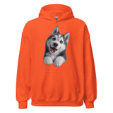 Happy Doggy Hoodie
