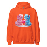 Cute Kittys Hoodie