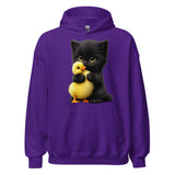 Kitty Duckling Hoodie