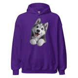 Happy Doggy Hoodie
