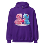 Cute Kittys Hoodie