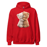 Teddy Bears Hoodie