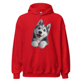 Happy Doggy Hoodie