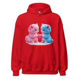 Cute Kittys Hoodie