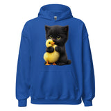 Kitty Duckling Hoodie