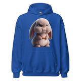 Cute Bunny Hoodie