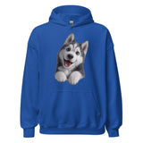 Happy Doggy Hoodie