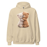 Teddy Bears Hoodie