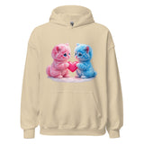 Cute Kittys Hoodie