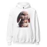 Cute Bunny Hoodie